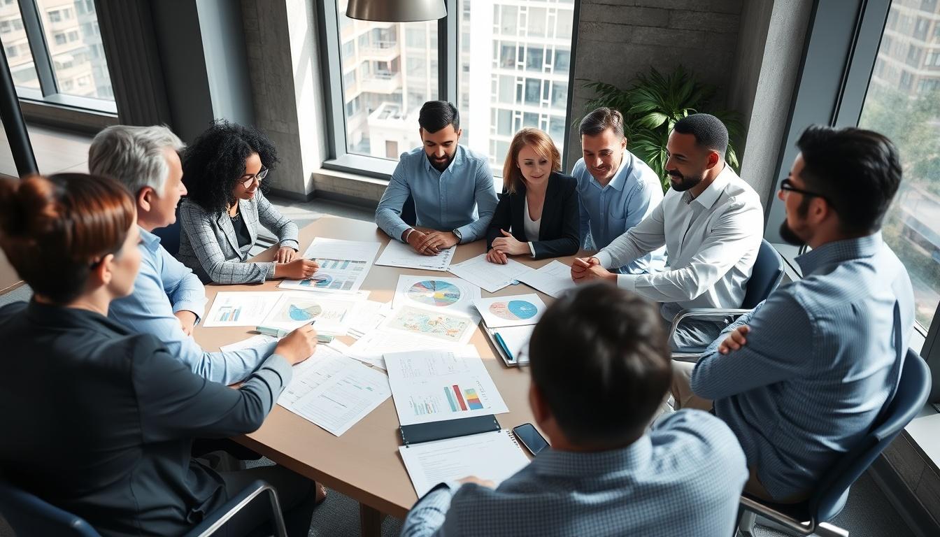 Empower Your Investments