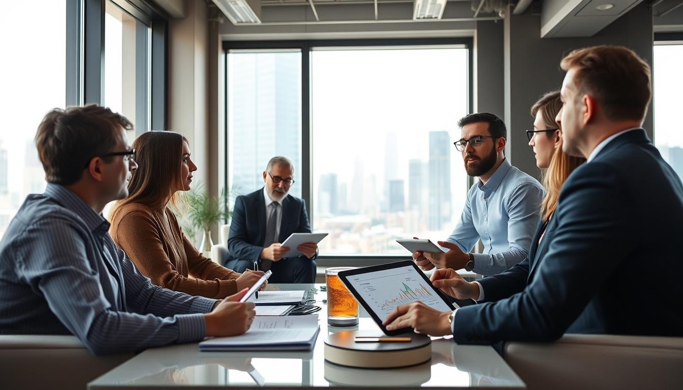 Pricing hero visual